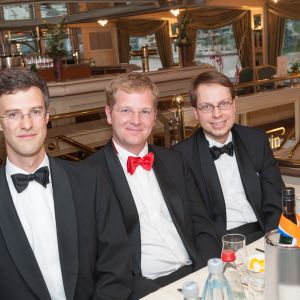 150. Stiftungsfest - Festball und Ausklang — Bild 62